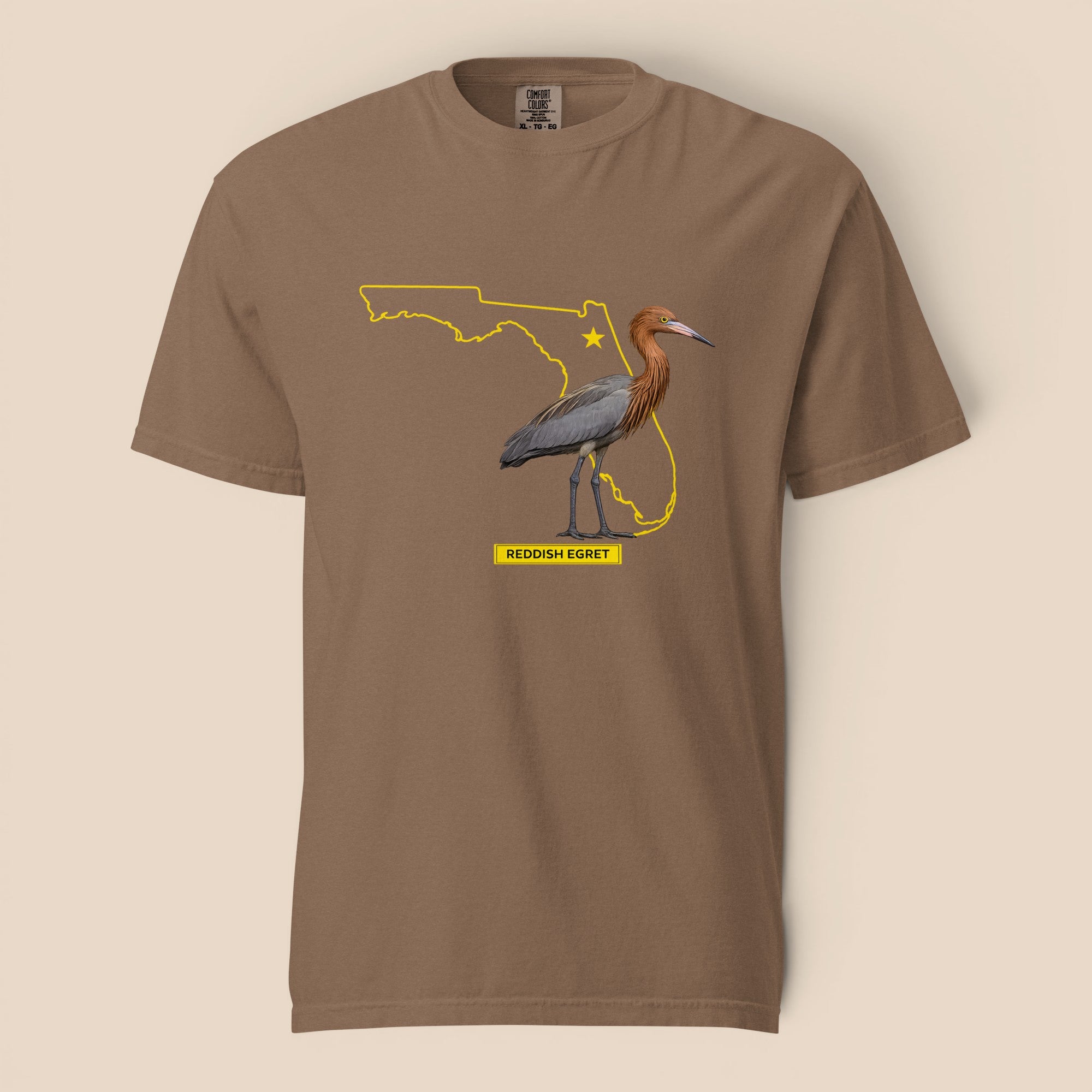 Reddish Egret | Florida Collection