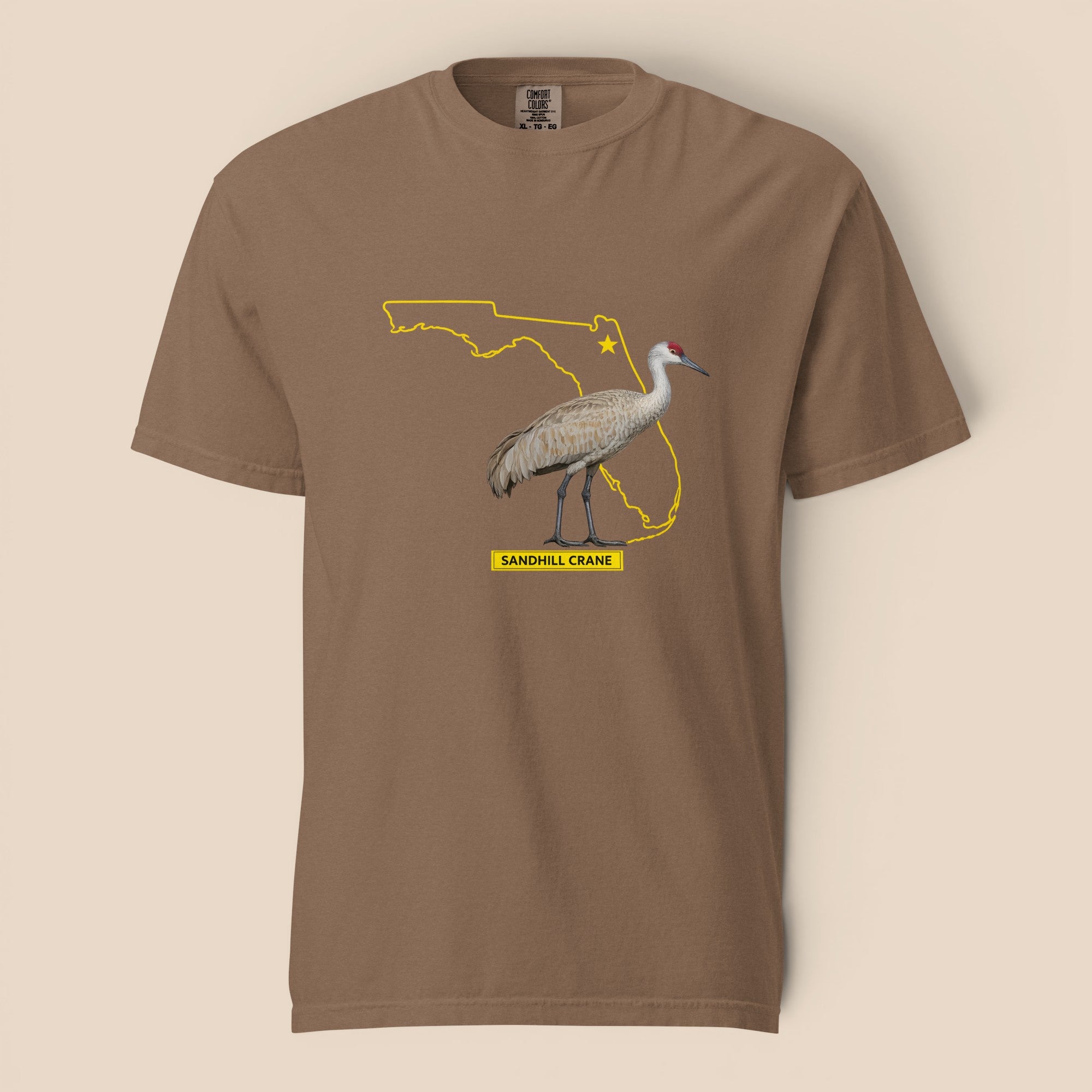 Sandhill Crane | Florida Collection