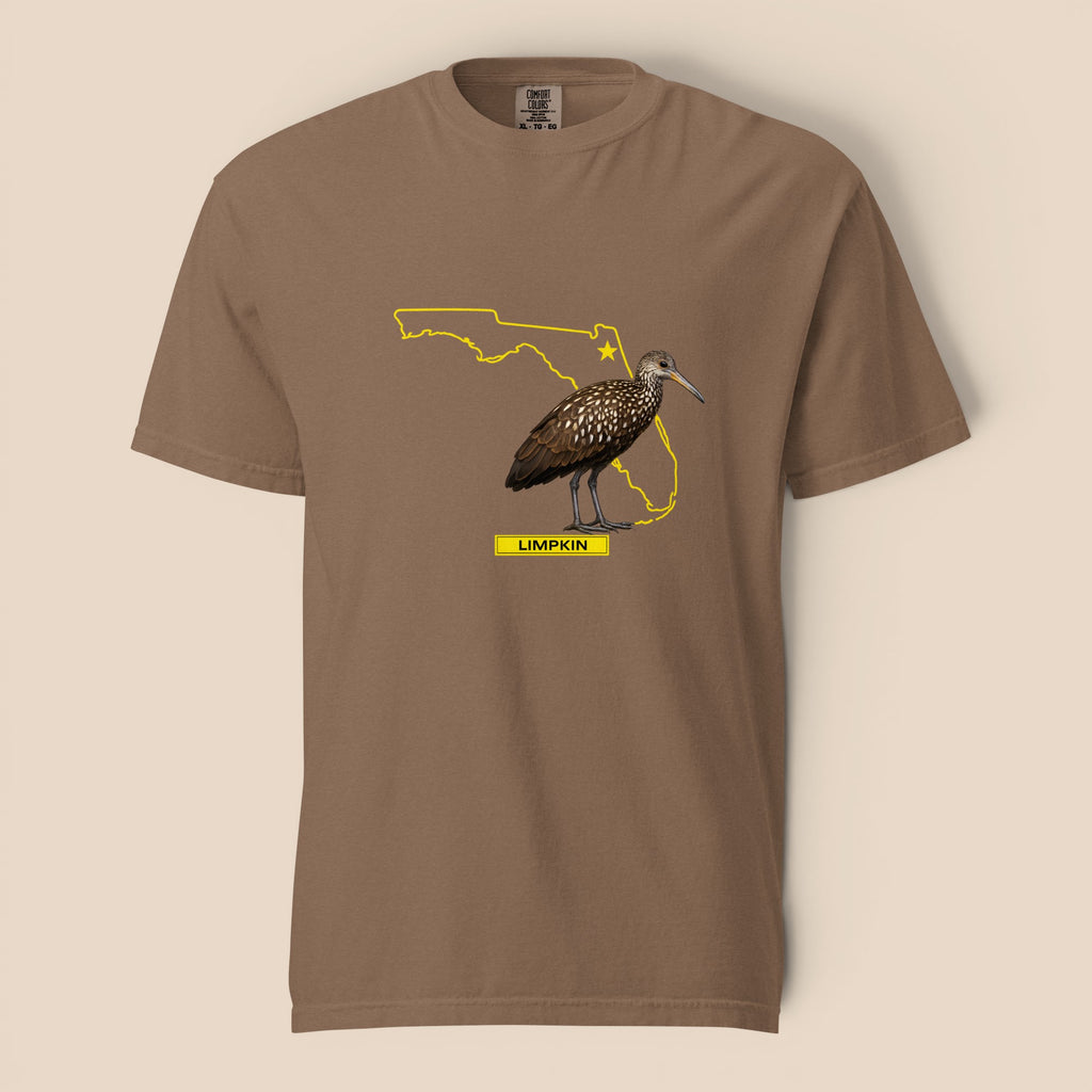 Limpkin | Florida Collection