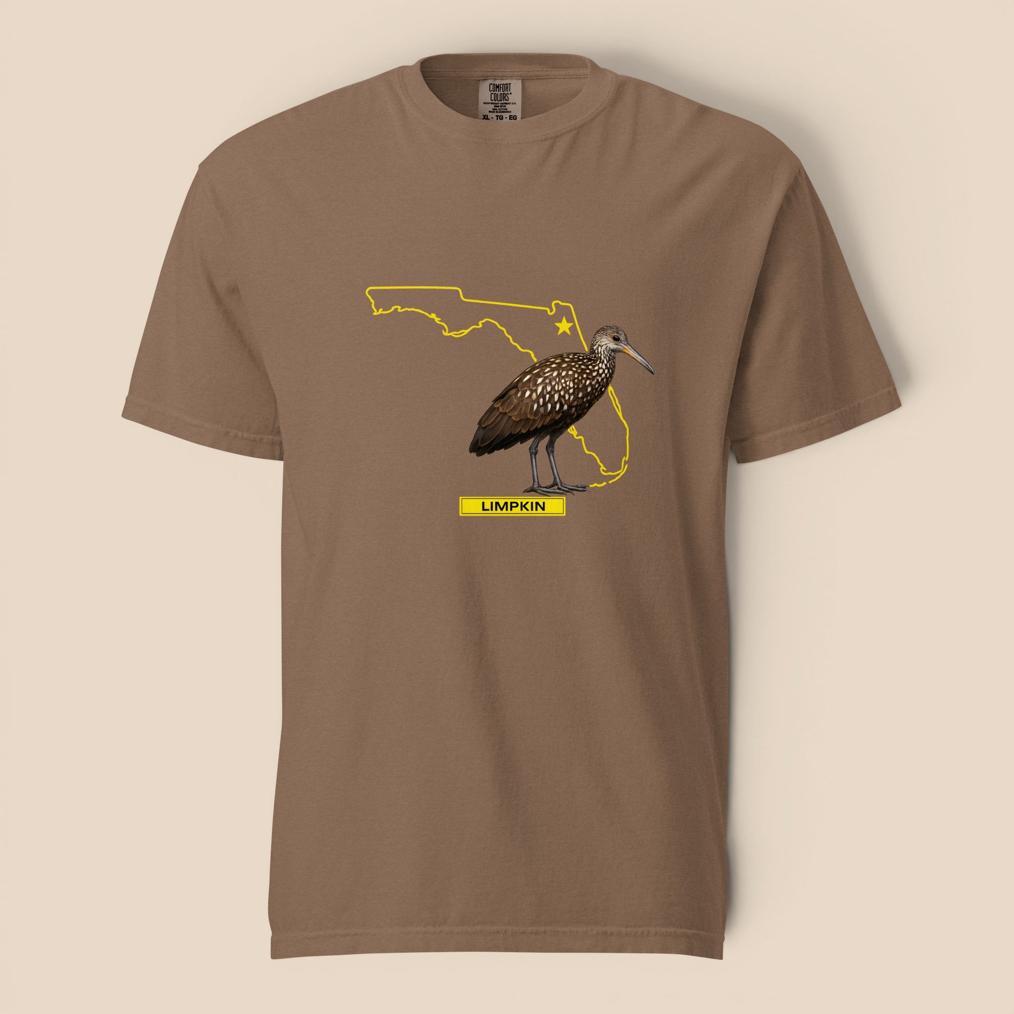 Limpkin | Florida Collection