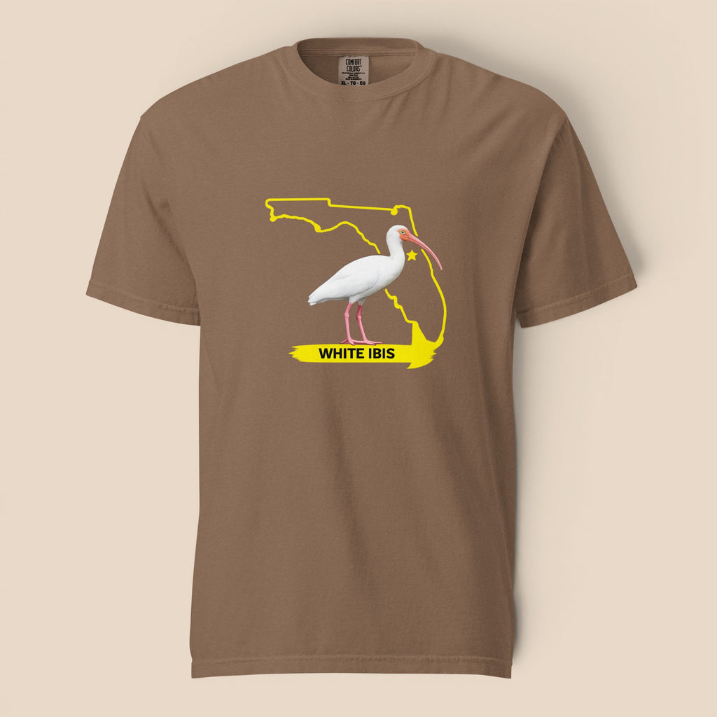 White Ibis | Florida Collection