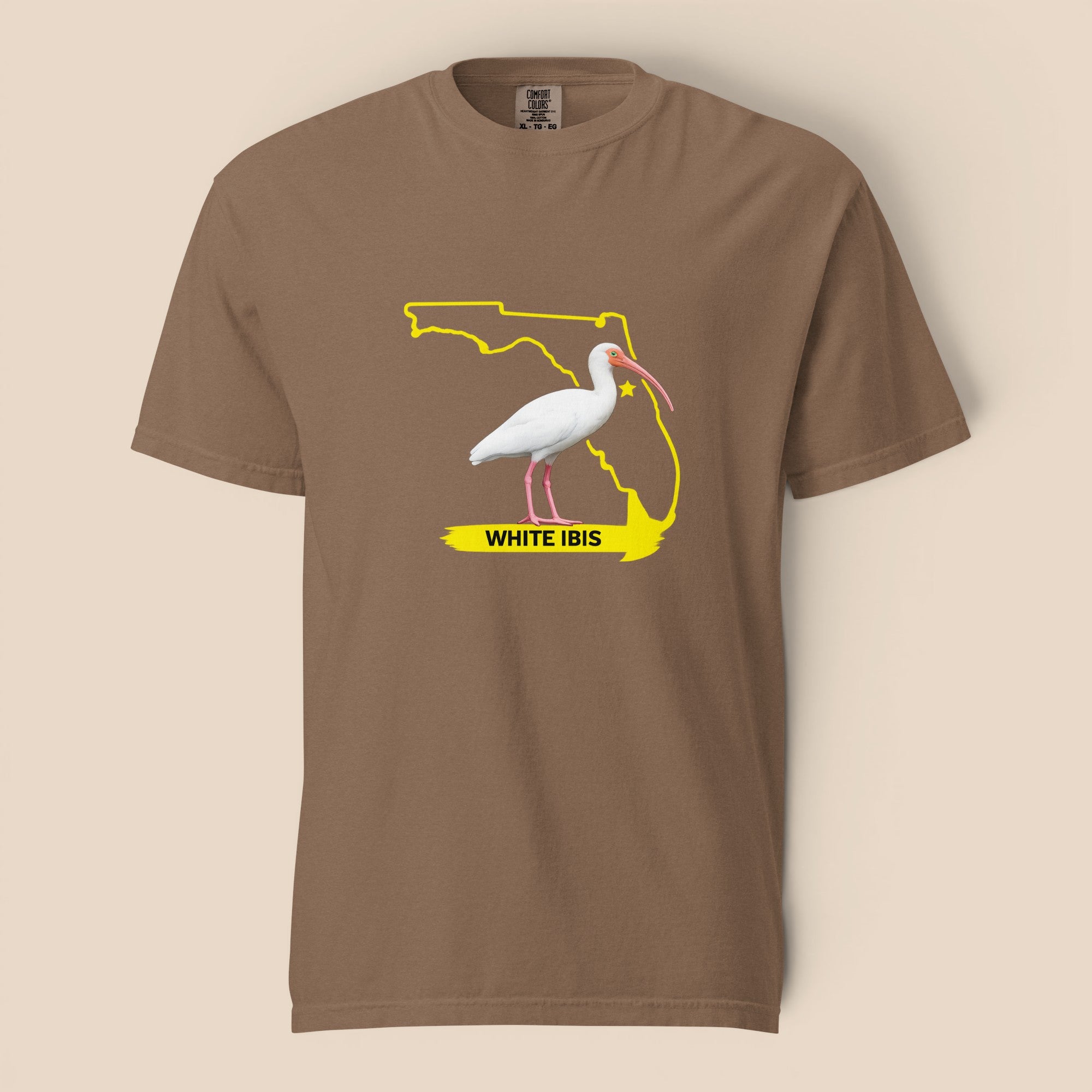 White Ibis | Florida Collection