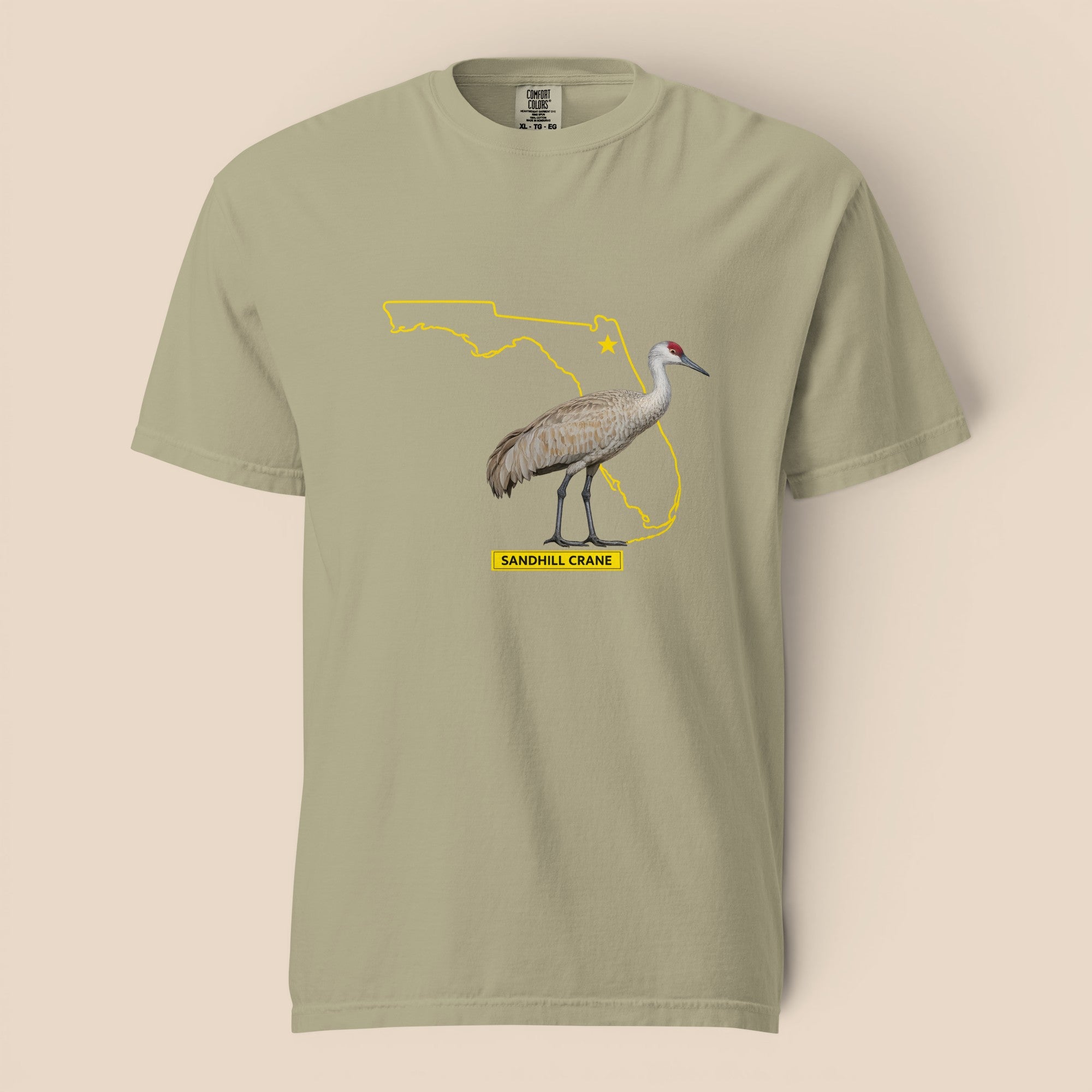 Sandhill Crane | Florida Collection
