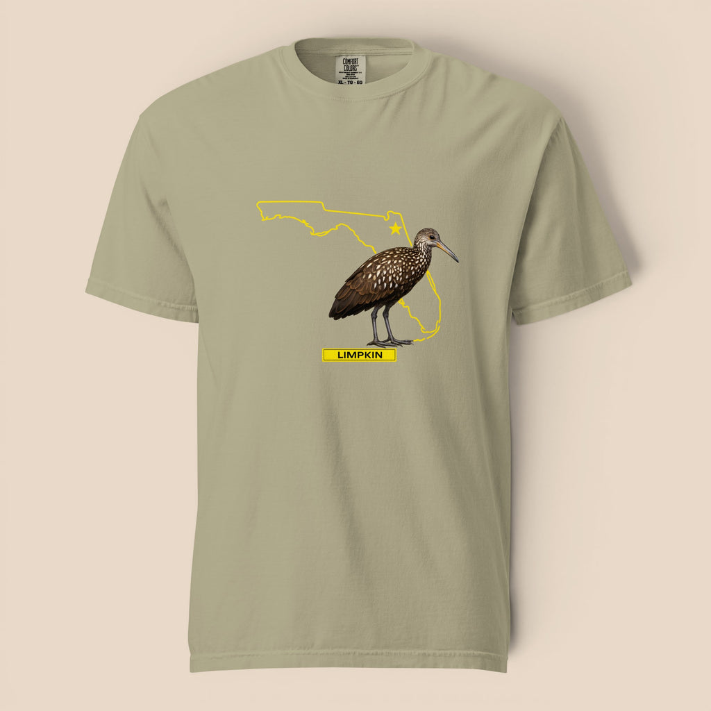 Limpkin | Florida Collection