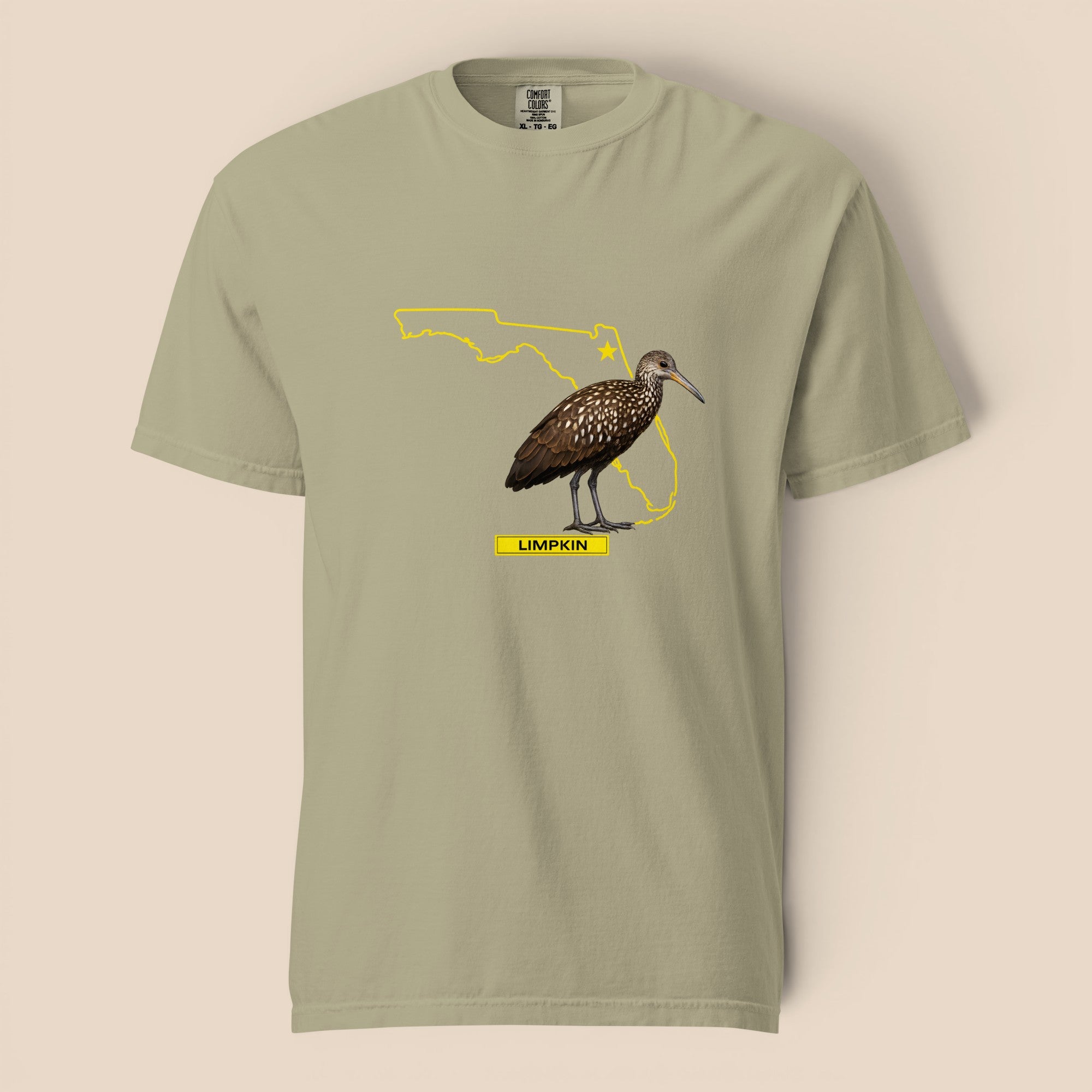 Limpkin | Florida Collection