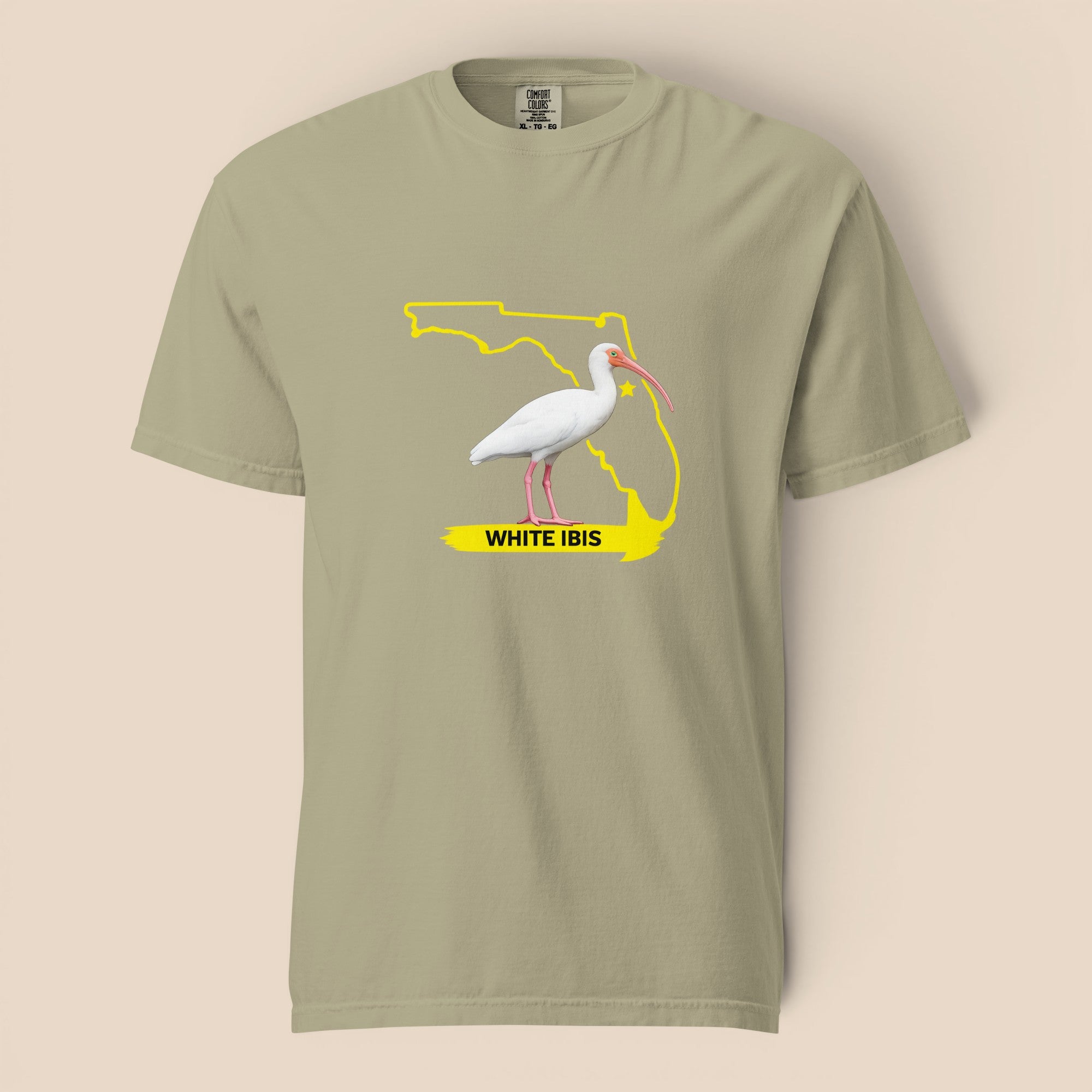 White Ibis | Florida Collection