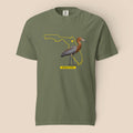 Reddish Egret | Florida Collection