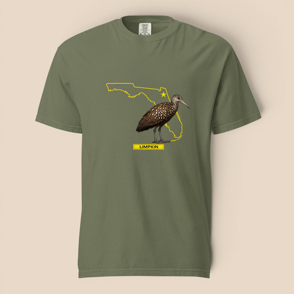 Limpkin | Florida Collection