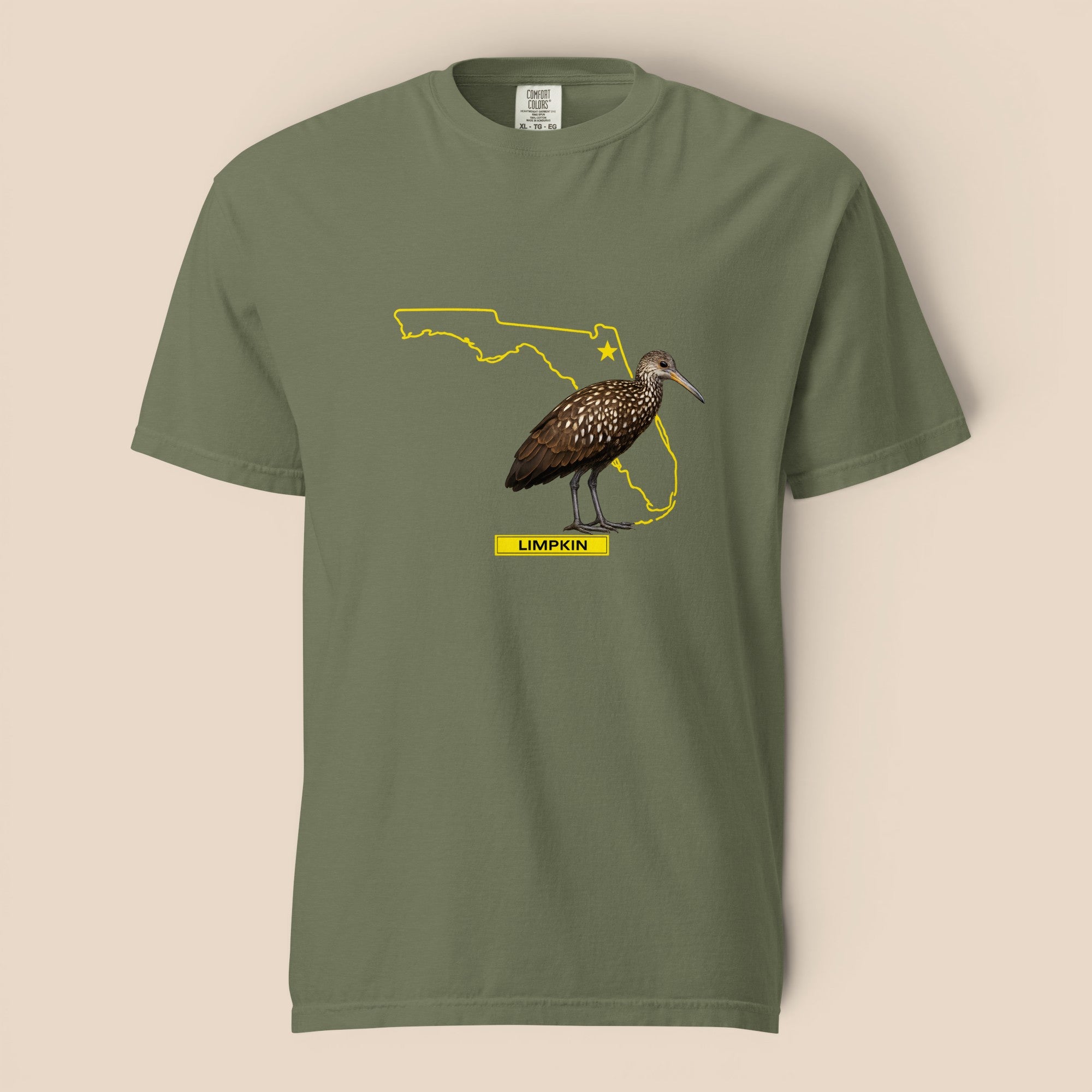 Limpkin | Florida Collection