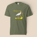 White Ibis | Florida Collection