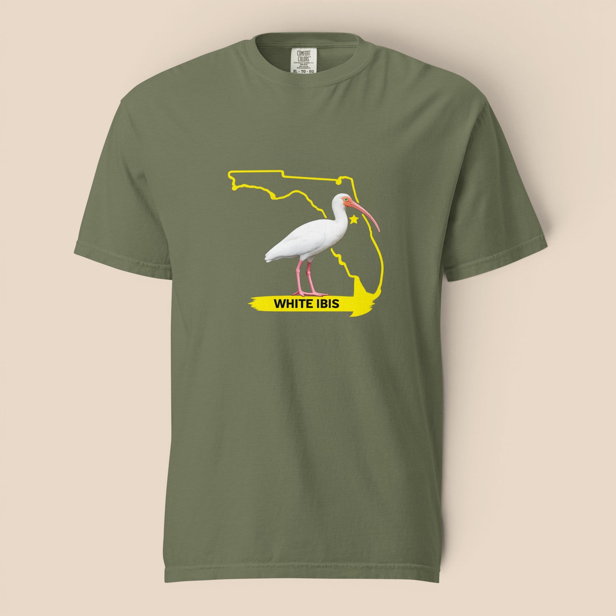 White Ibis | Florida Collection