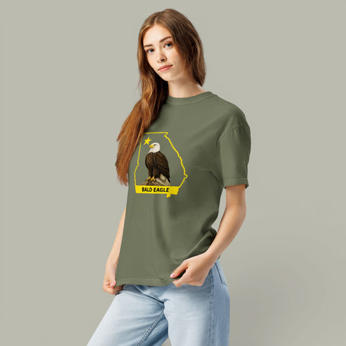 Bald Eagle | Georgia Collection